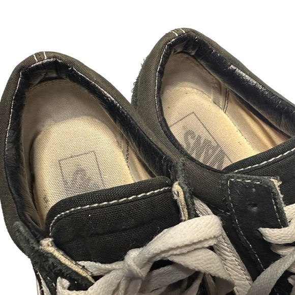 Vans Old Skool Core Skate Shoes  Sneakers 721356 - Picture 5 of 8